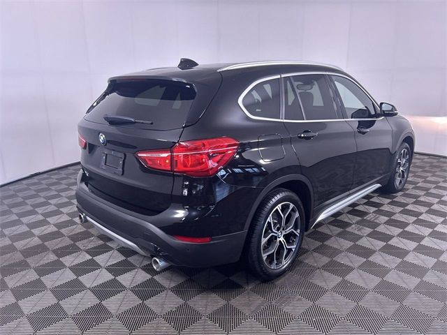 2021 BMW X1 xDrive28i