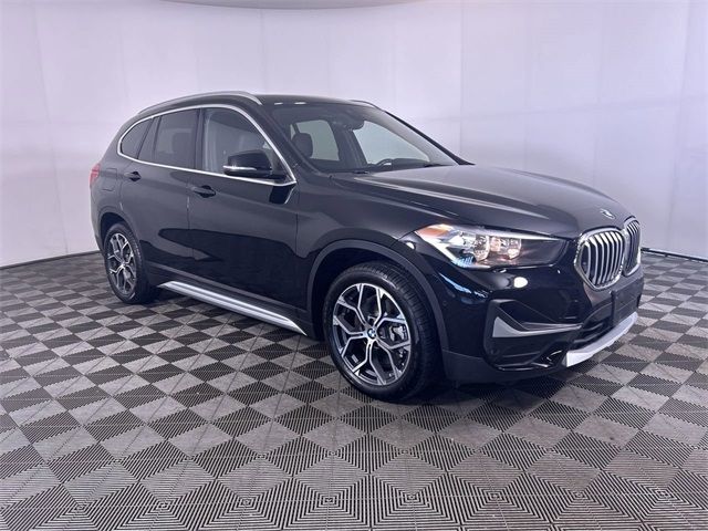 2021 BMW X1 xDrive28i