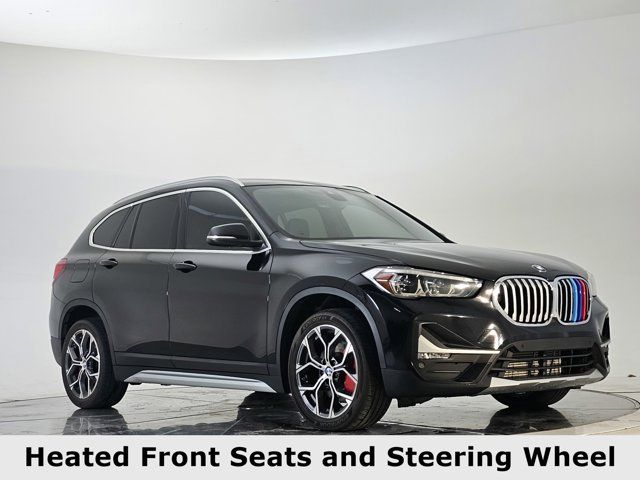 2021 BMW X1 xDrive28i