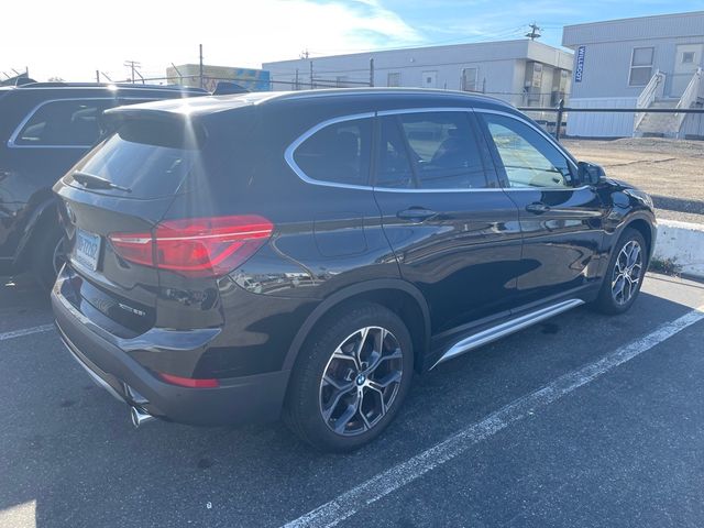 2021 BMW X1 xDrive28i