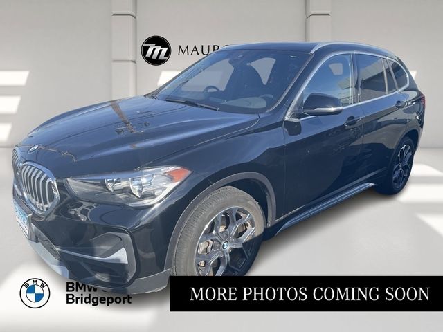 2021 BMW X1 xDrive28i