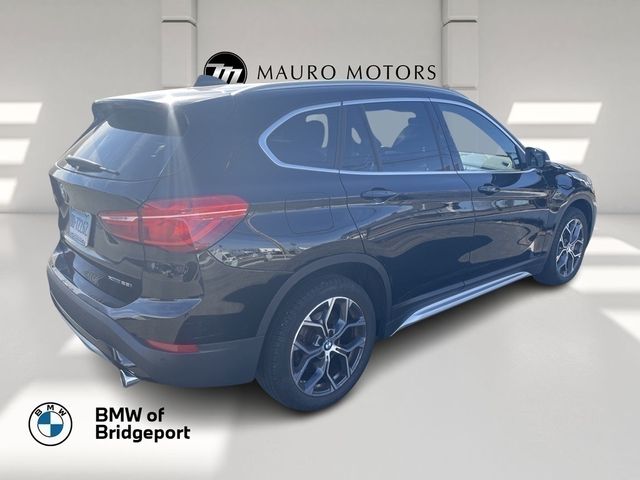 2021 BMW X1 xDrive28i