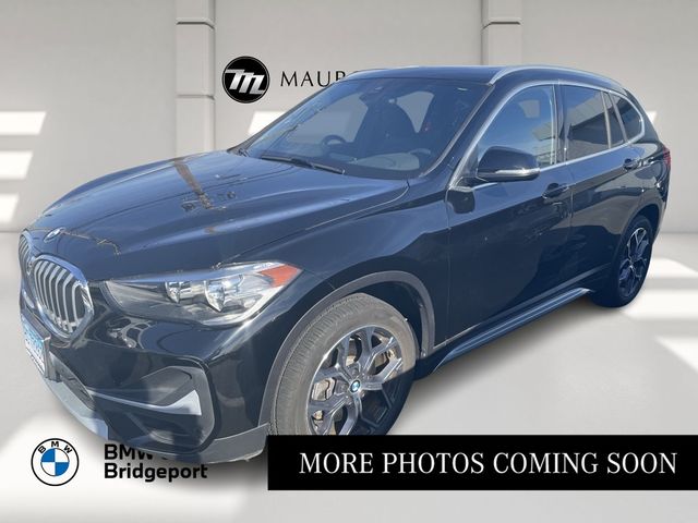 2021 BMW X1 xDrive28i