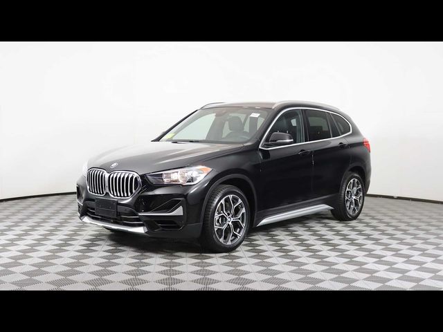 2021 BMW X1 xDrive28i