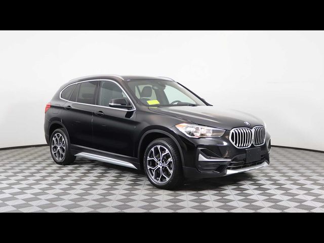 2021 BMW X1 xDrive28i