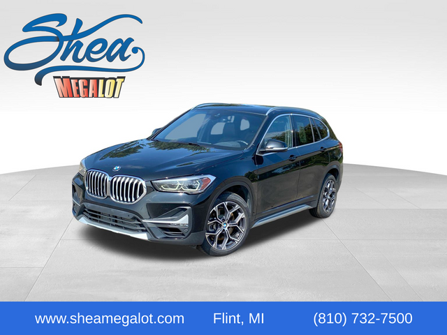 2021 BMW X1 xDrive28i