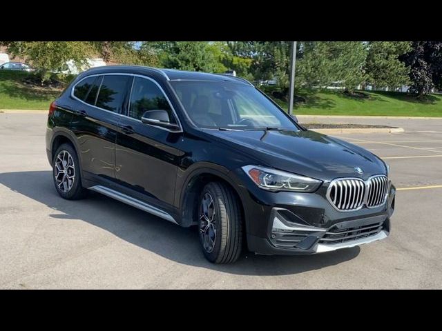 2021 BMW X1 xDrive28i