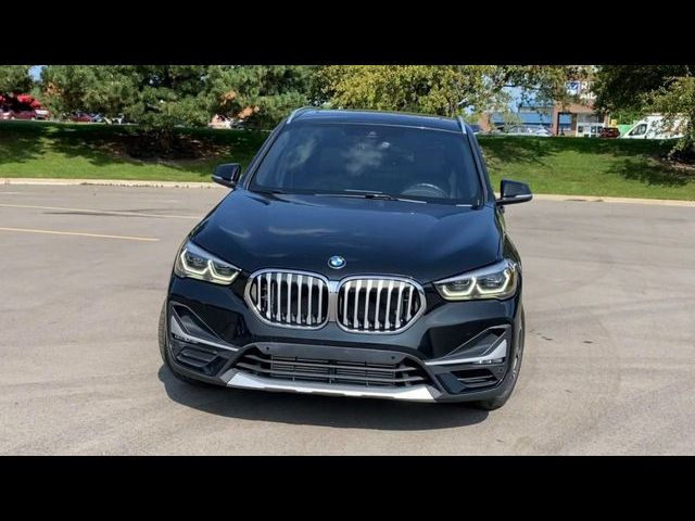 2021 BMW X1 xDrive28i