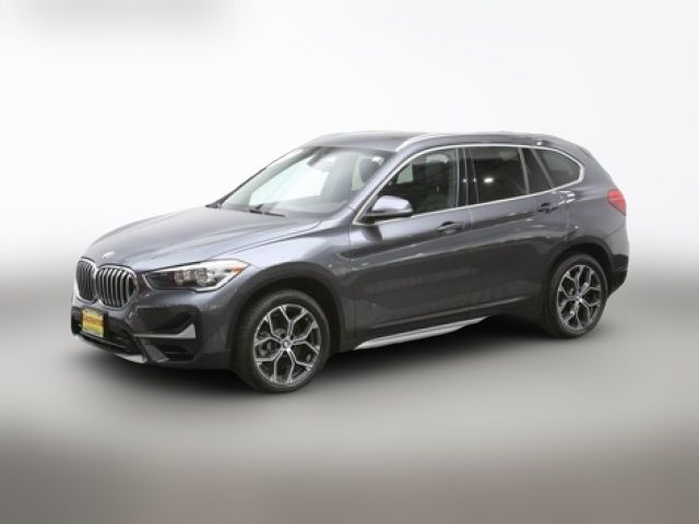 2021 BMW X1 xDrive28i