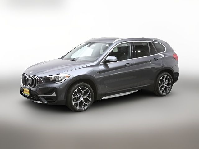 2021 BMW X1 xDrive28i