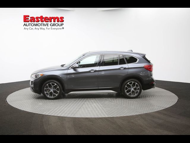 2021 BMW X1 xDrive28i