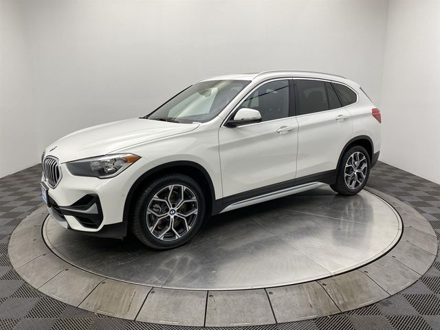 2021 BMW X1 xDrive28i