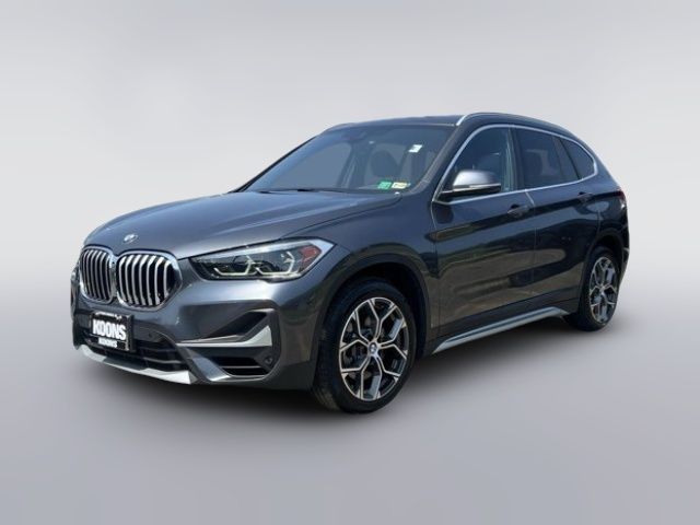 2021 BMW X1 xDrive28i