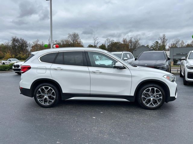 2021 BMW X1 xDrive28i