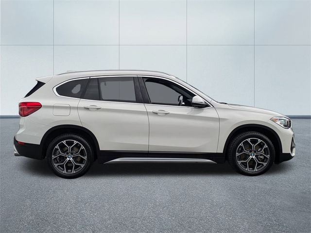 2021 BMW X1 xDrive28i