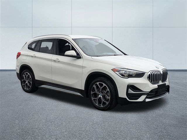 2021 BMW X1 xDrive28i