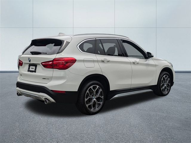 2021 BMW X1 xDrive28i