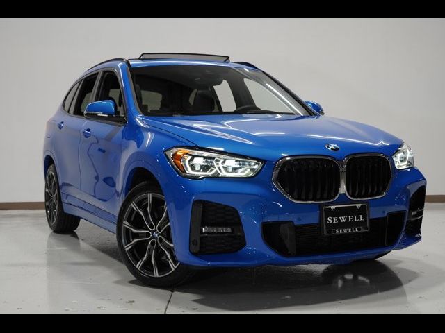 2021 BMW X1 xDrive28i