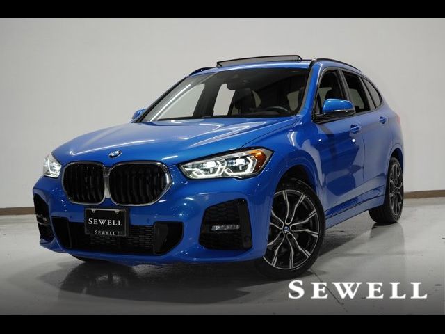 2021 BMW X1 xDrive28i