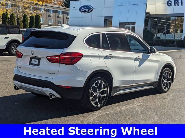 2021 BMW X1 xDrive28i