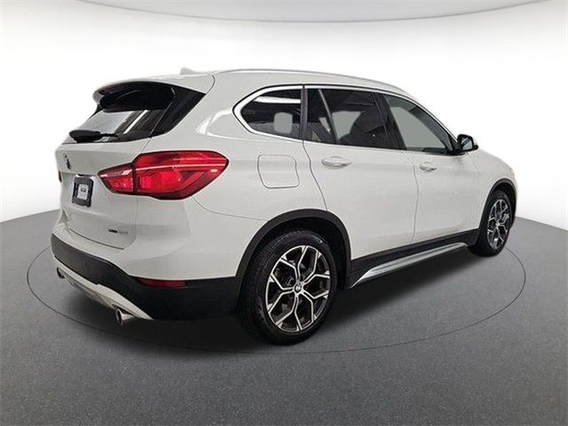 2021 BMW X1 xDrive28i