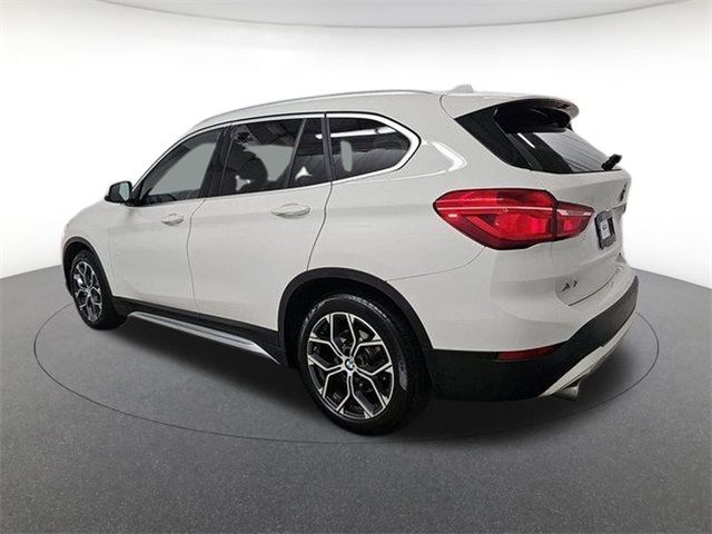 2021 BMW X1 xDrive28i