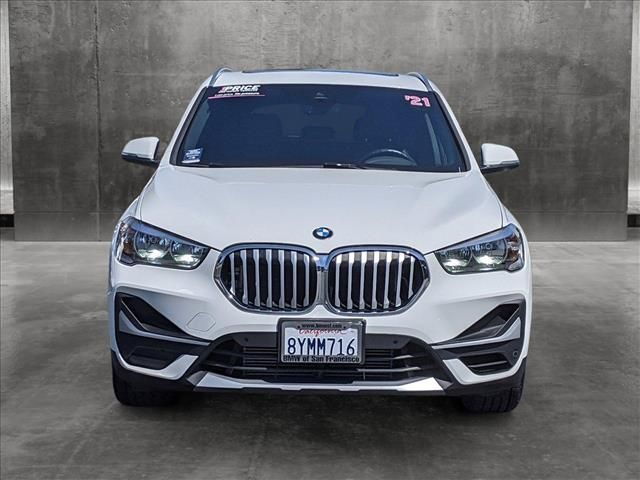 2021 BMW X1 xDrive28i