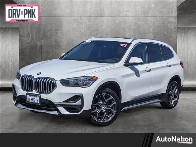 2021 BMW X1 xDrive28i