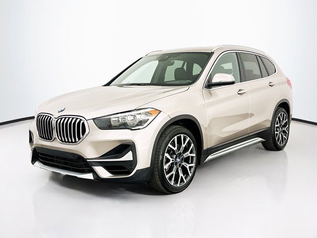 2021 BMW X1 xDrive28i