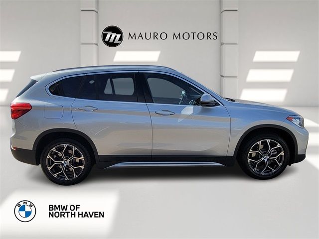 2021 BMW X1 xDrive28i