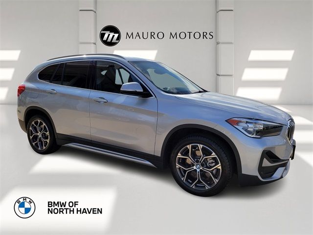 2021 BMW X1 xDrive28i