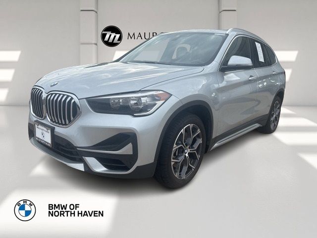 2021 BMW X1 xDrive28i