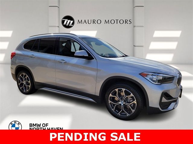 2021 BMW X1 xDrive28i