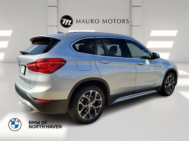 2021 BMW X1 xDrive28i