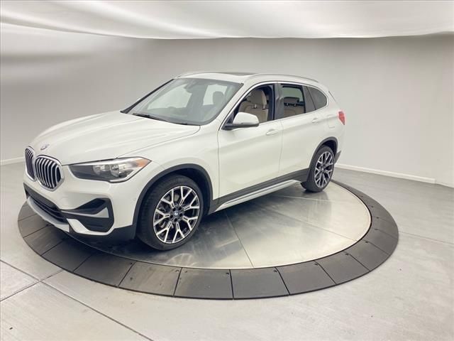 2021 BMW X1 xDrive28i