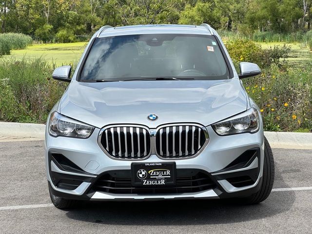 2021 BMW X1 xDrive28i