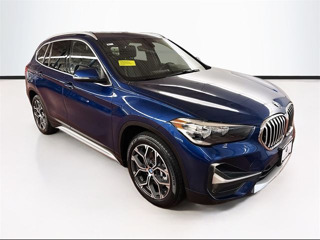 2021 BMW X1 xDrive28i