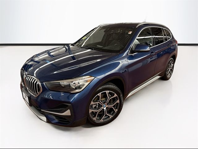 2021 BMW X1 xDrive28i