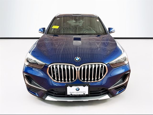 2021 BMW X1 xDrive28i