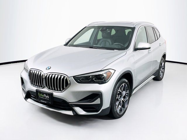 2021 BMW X1 xDrive28i