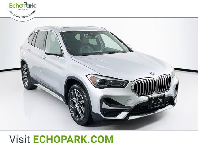 2021 BMW X1 xDrive28i