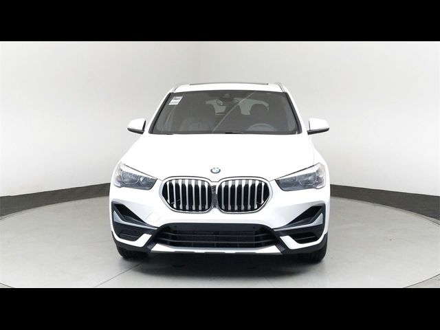 2021 BMW X1 xDrive28i