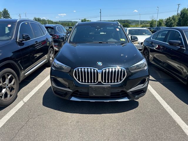 2021 BMW X1 xDrive28i