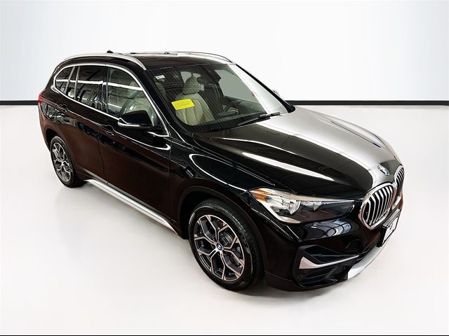 2021 BMW X1 xDrive28i