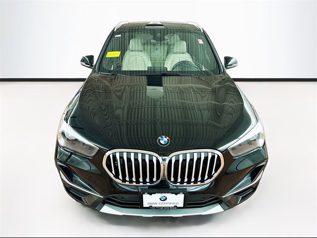 2021 BMW X1 xDrive28i