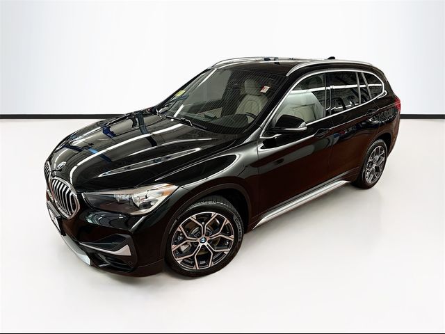 2021 BMW X1 xDrive28i