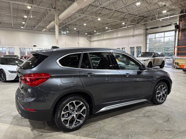 2021 BMW X1 xDrive28i