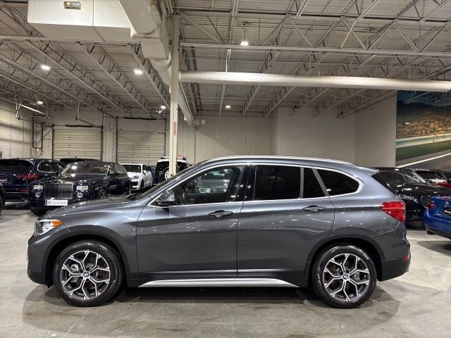 2021 BMW X1 xDrive28i