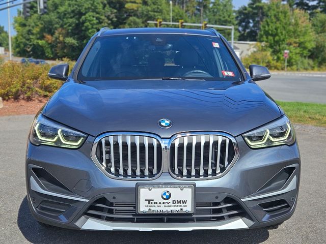 2021 BMW X1 xDrive28i