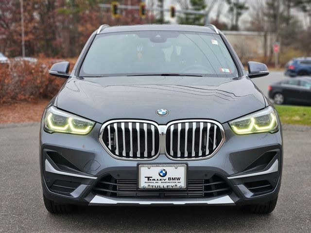 2021 BMW X1 xDrive28i